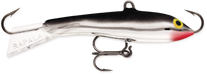 Rapala Jigging Rap 7 cm balansare för isfiske, färg Silver (S)