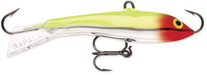 Rapala Jigging Rap 7 cm balansare för isfiske, färg Clown (CLN)