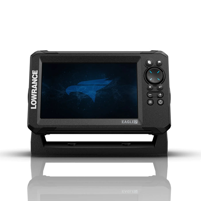 Lowrance Eagle 7 No Transducer (000-16230-001), produktbild 4
