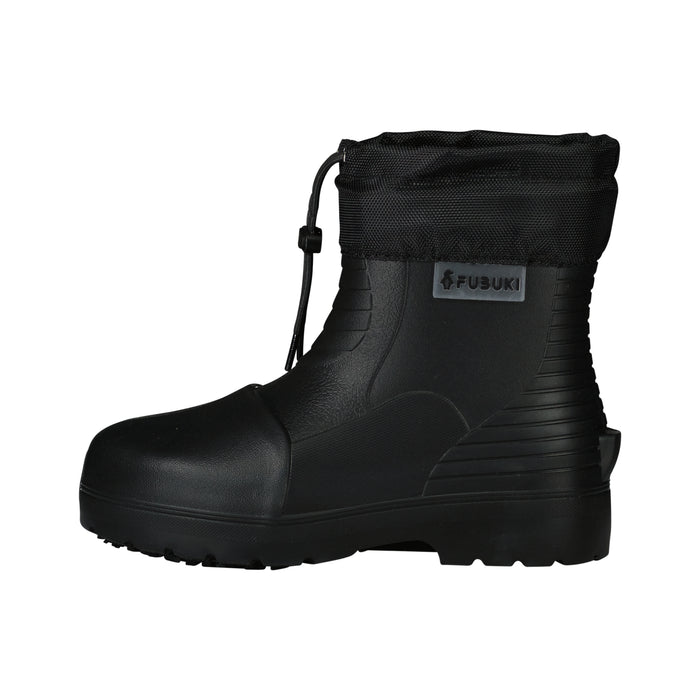 FUBUKI Boots Niseko 2.0 Low Black