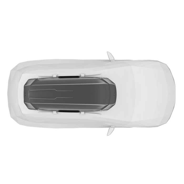 Thule Motion 3 XXL Grey