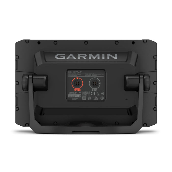 Garmin ECHOMAP™ UHD2 72cv, Without sensor