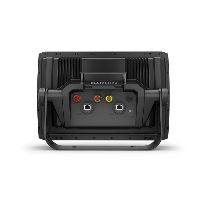 Garmin Echomap Ultra 122SV med givare GT56-UHD