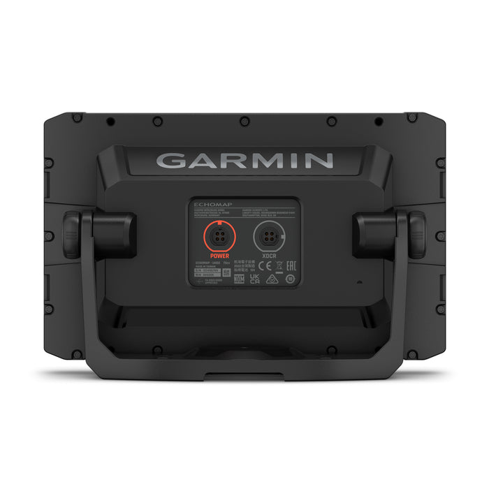 Garmin ECHOMAP™ UHD2 72cv med givaren GT20-TM