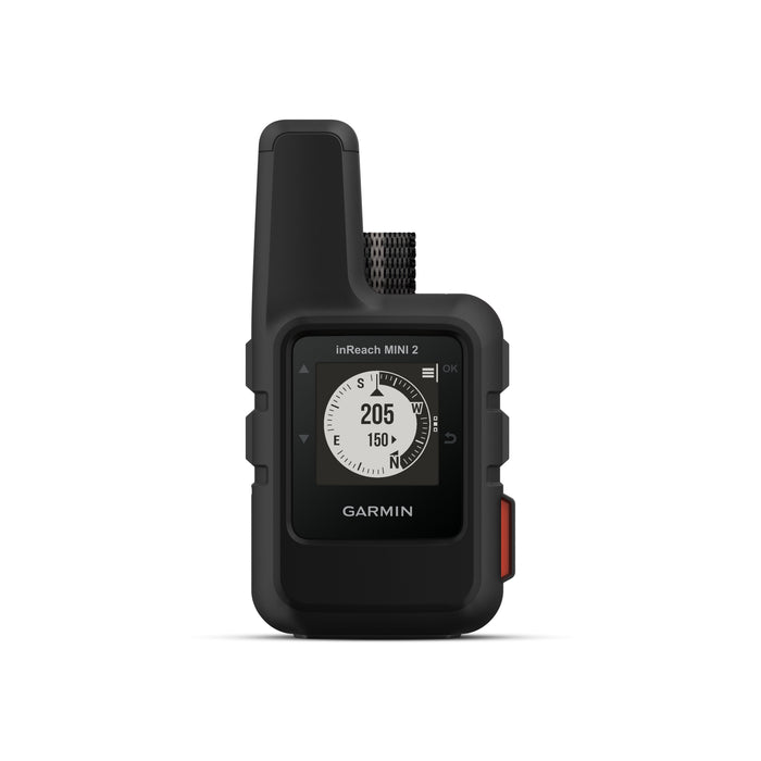 Garmin inReach Mini 2 Svart