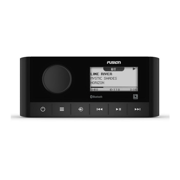 Fusion stereo- och högtalarpaket, paket med MS-RA60 och EL Classic-högtalare
