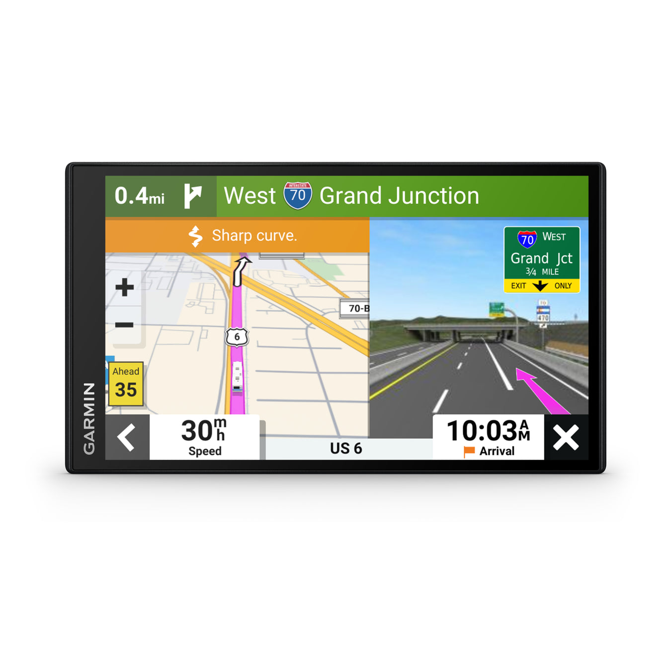 GARMIN OFF-ROAD