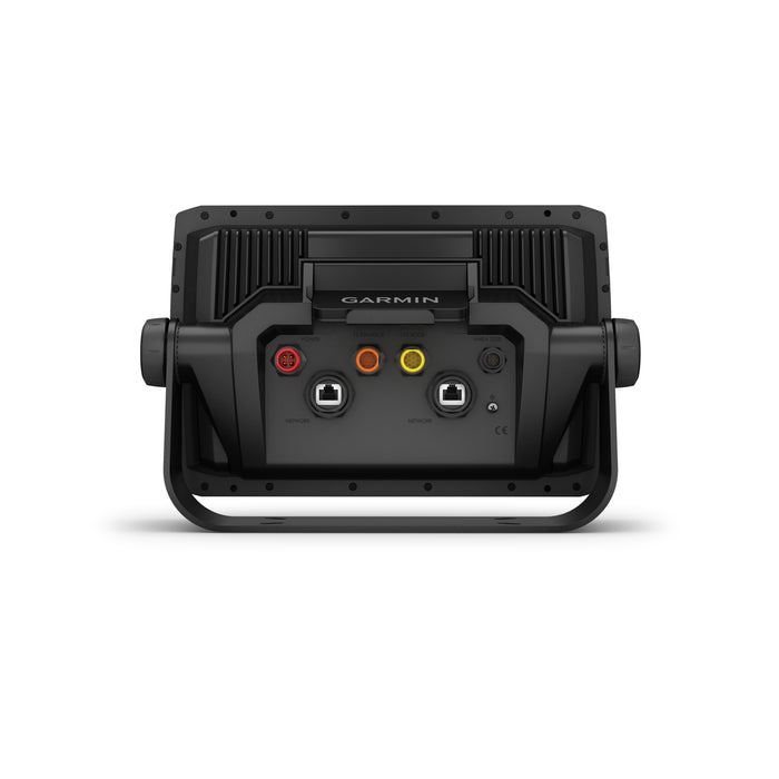 Garmin ECHOMAP Ultra 10" plotter 102sv utan givare