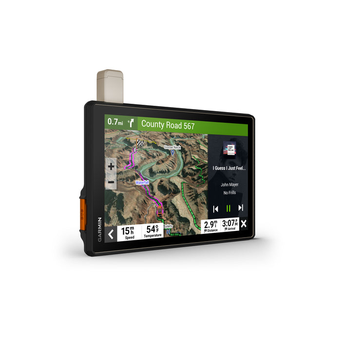 Garmin Tread® XL - Overland Edition + Garmin BC™ 50 Night Vision Paketdeal