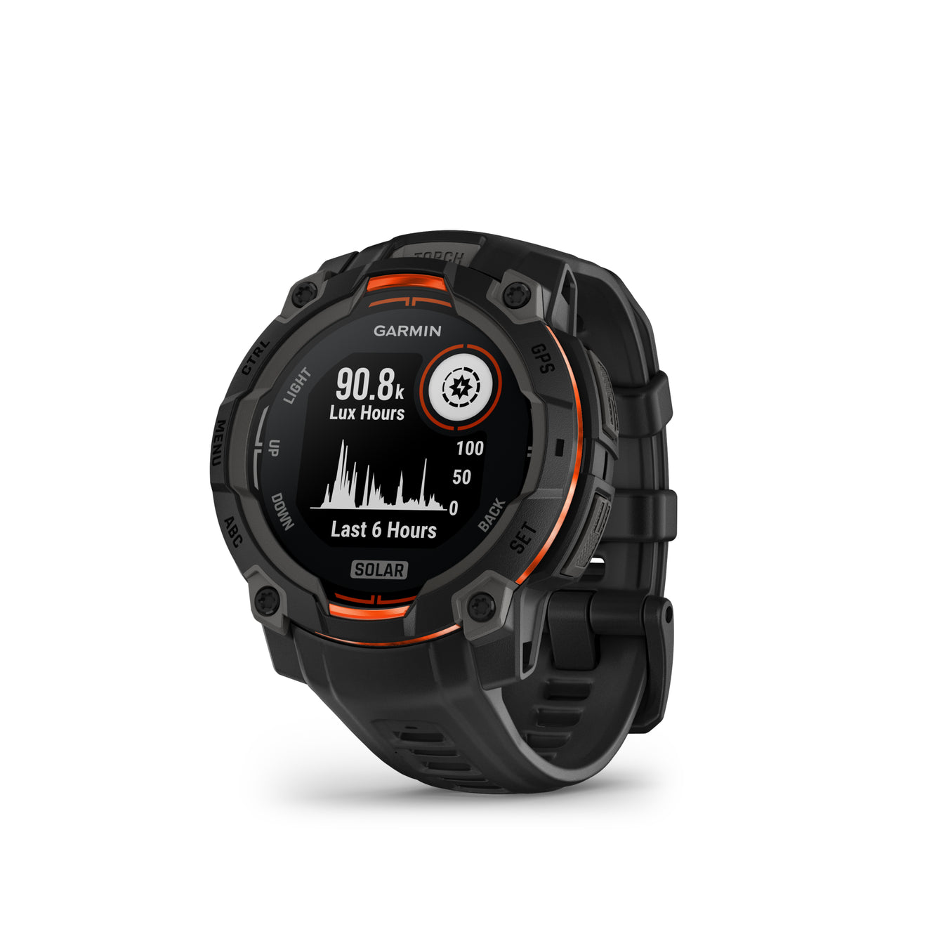 Garmin Instinct