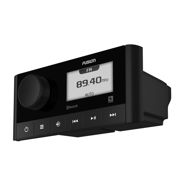 Fusion® stereo- och högtalarpaket, paket med MS-RA210 och XS Sports-högtalare