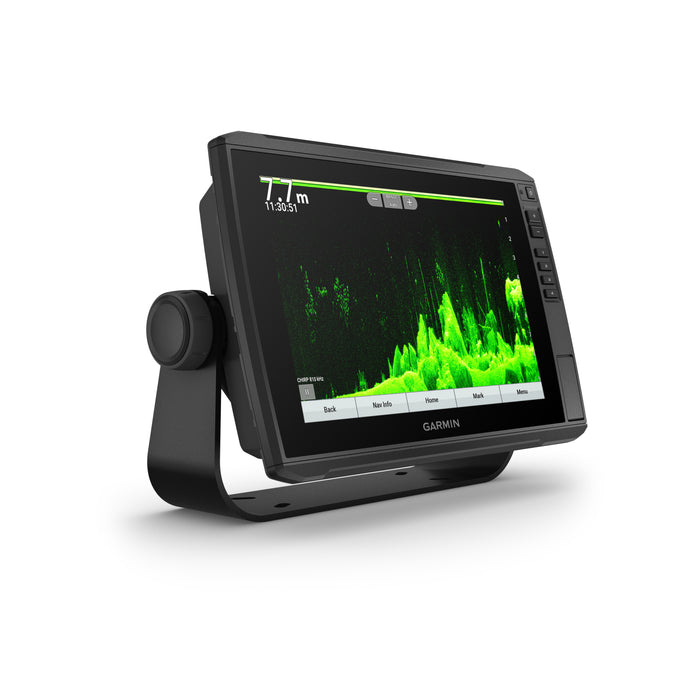 Garmin ECHOMAP Ultra 10" plotter 102sv utan givare