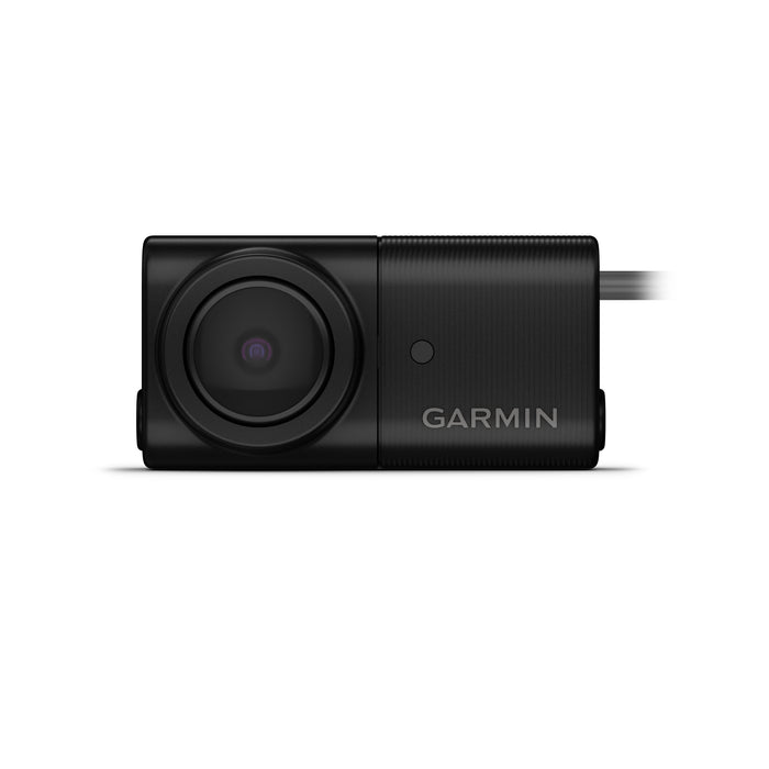 Garmin BC™ 50 Night Vision, trådlös backkamera med nummerskyltsfäste och hållare