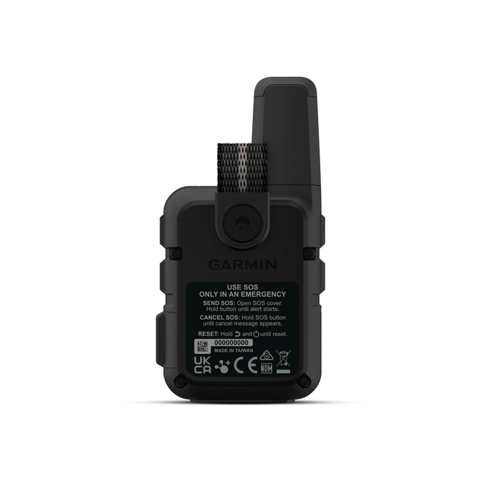 Garmin inReach Mini 2 Svart