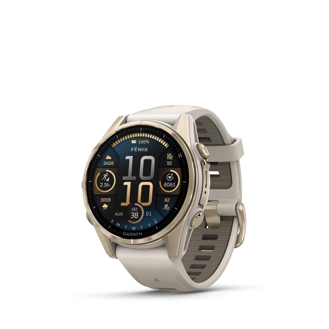 Garmin Fenix
