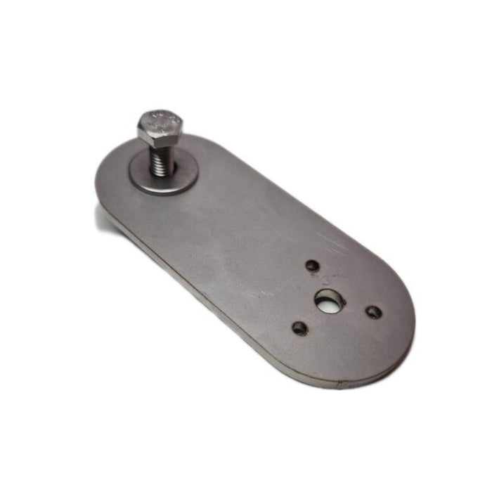 Gearmarket Fish it Mount Scout & Perspective, Forward/Down view (fits Pole 32-33mm)