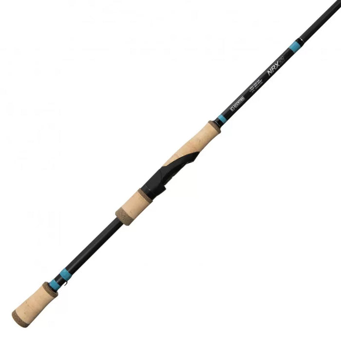 G.Loomis NRX+ Spin Jig 842S 1/8-3/8OZ