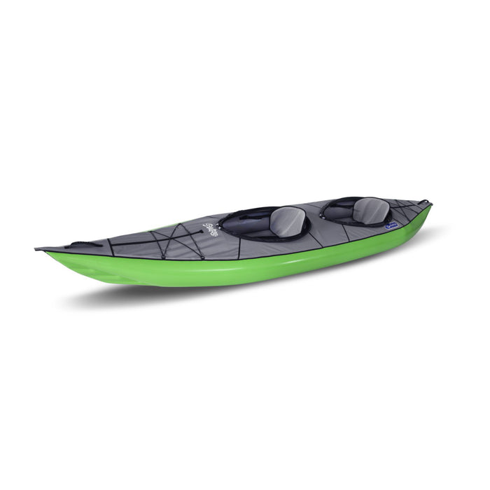 Gumotex Swing 2 - Uppblåsbar Kajak