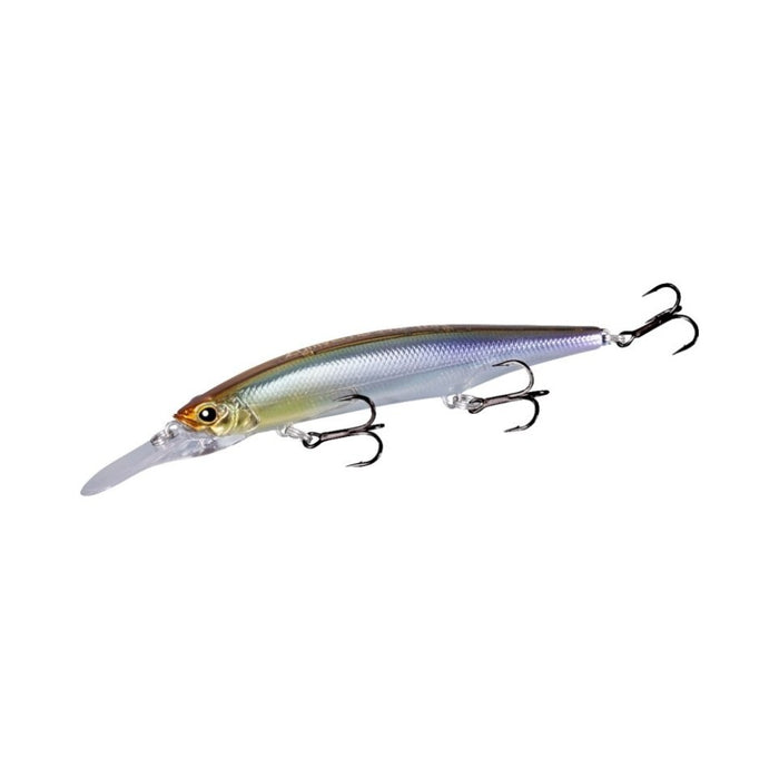 Shimano Bantam Zumverno 95SP MR JETB 001 Halation Wakasagi