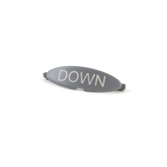 Hobie Kayak Handle Cap Down