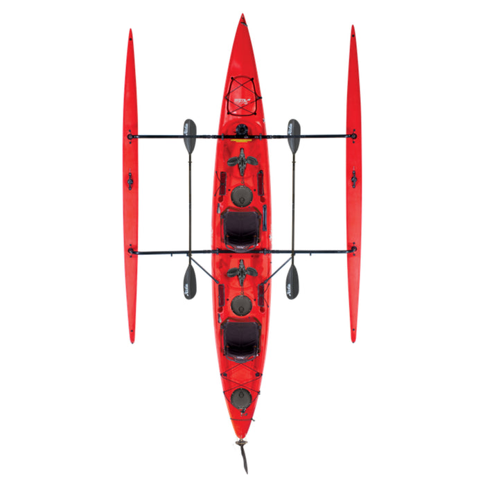 Hobie Mirage Tandem Island