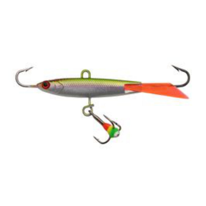 Patriot Ice Hotta Balanspirk 12g 40mm