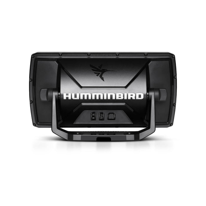 Humminbird Helix 7 CHIRP MSI GPS G4 Pre-loved