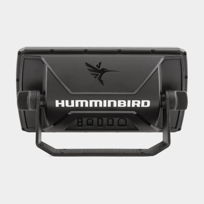 Humminbird Helix 7 MSI GPS G4N