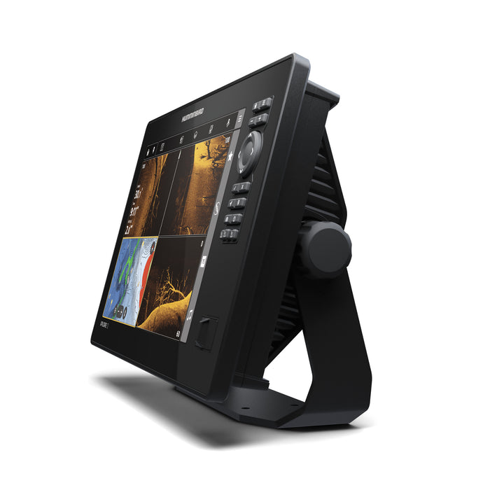 Humminbird XPLORE 12 CMSI+ inkl. givare