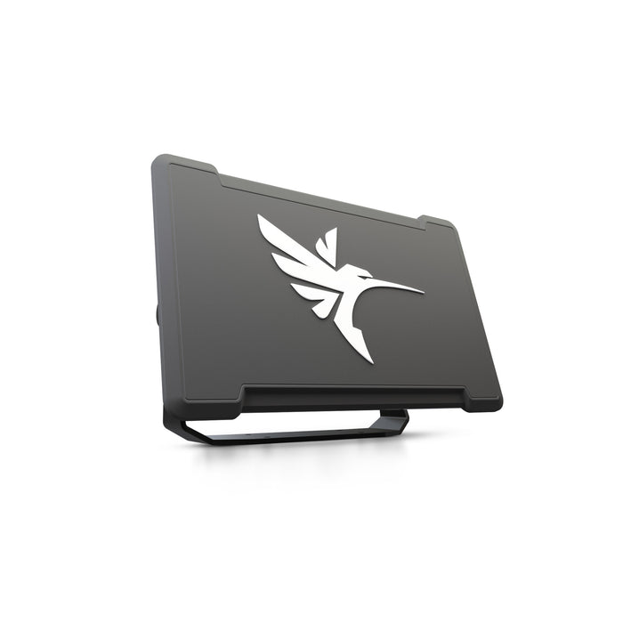 Humminbird XPLORE 12 CMSI+ inkl. givare