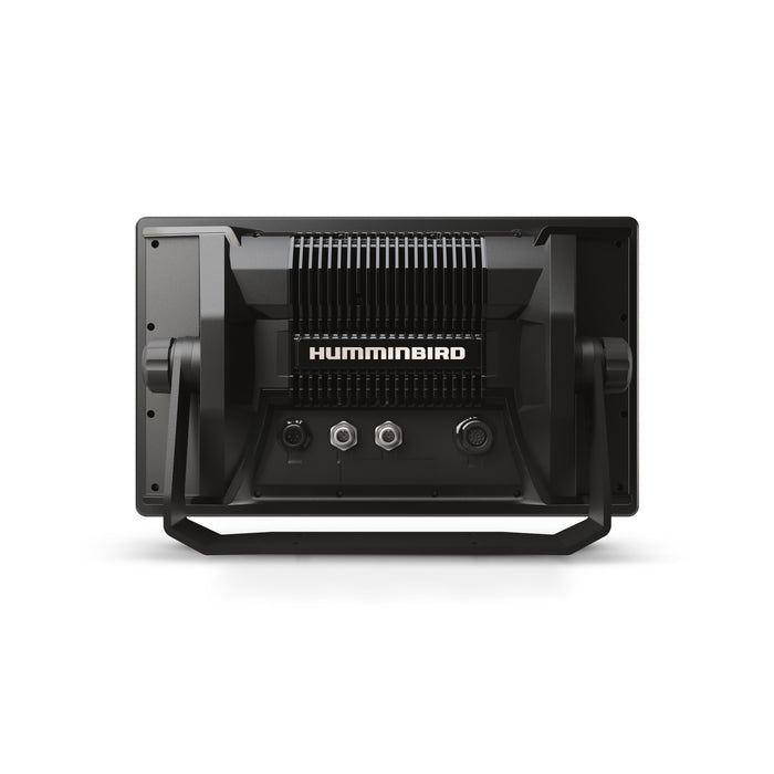 Humminbird XPLORE 12 CMSI+ inkl. givare