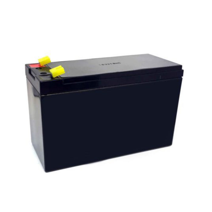 Humminbird Batteripaket 12V 7Ah med 12V 1A laddare