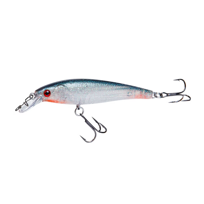 Renzstein Beastly Minnow - Finesse 8g 75mm Shad