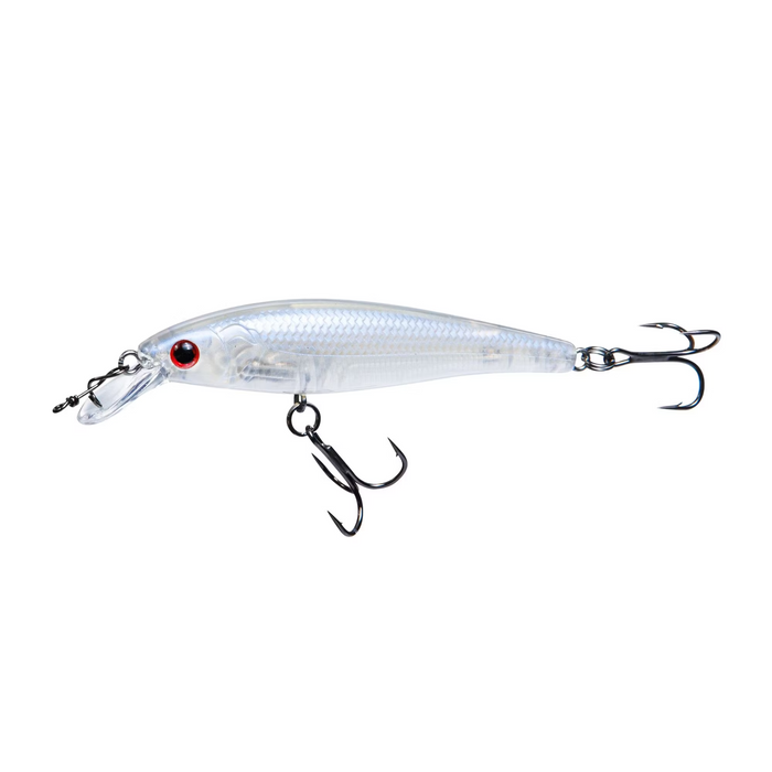 Renzstein Beastly Minnow - Finesse 8g 75mm Ice