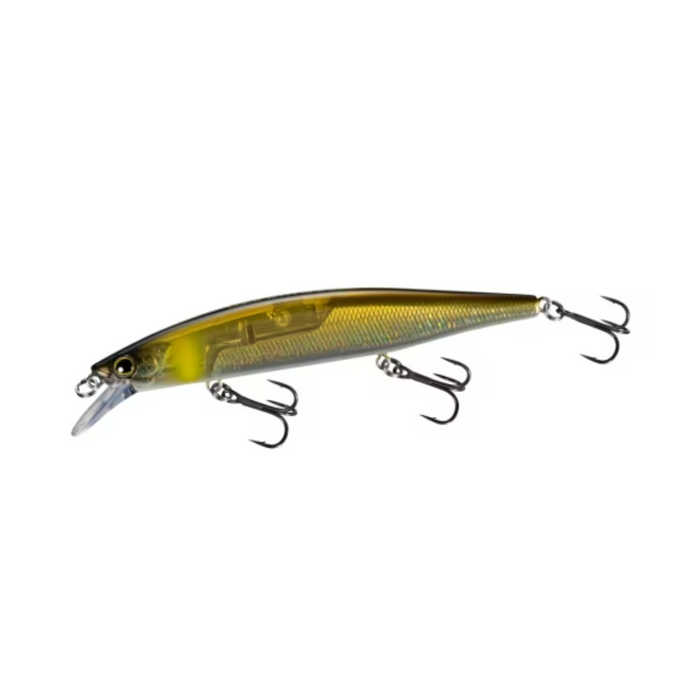 Shimano Lure BT World Minnow Flash Boost 115mm 17g Ayu
