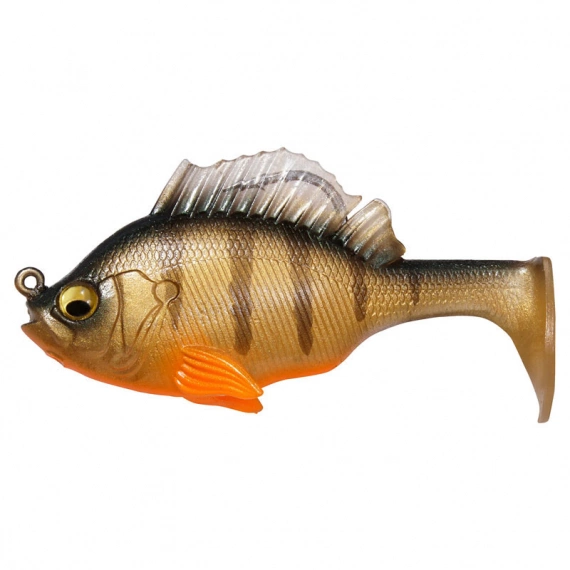 Megabass  Sleeper Gill 3.2" 3/4oz. Perch