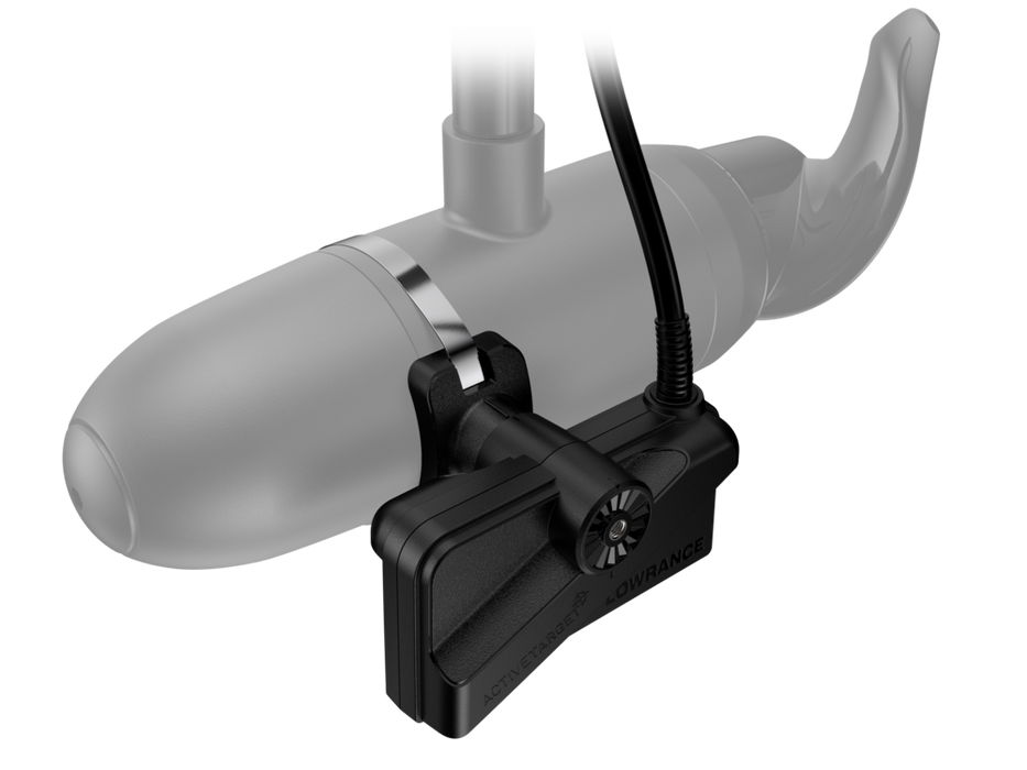 Lowrance Axelfäste för ActiveTarget 2 trollingmotor
