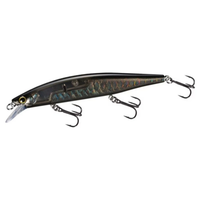 Shimano BT World Minnow Flash Boost 115mm 17g