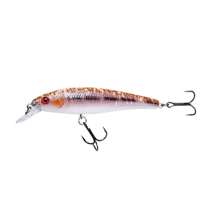 Renzstein Beastly Minnow 9,5cm 13gr Smolt
