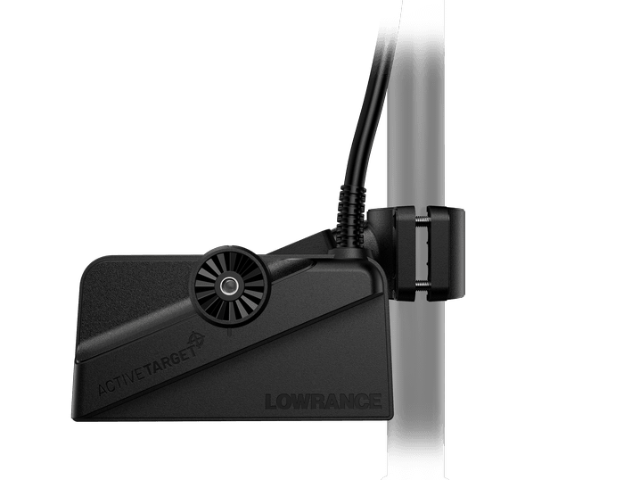 Lowrance Axelfäste för ActiveTarget 2 trollingmotor