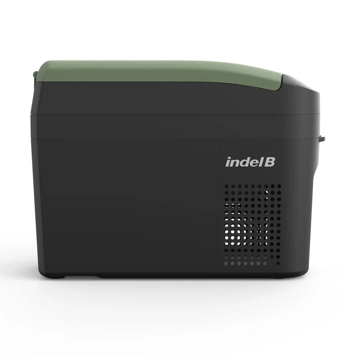 Indel B Travel Kyl/Frysbox 18L 12/24V