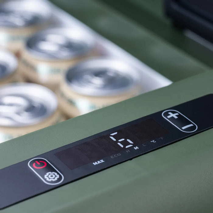 Indel B Travel Kyl/Frysbox 32L 12/24V