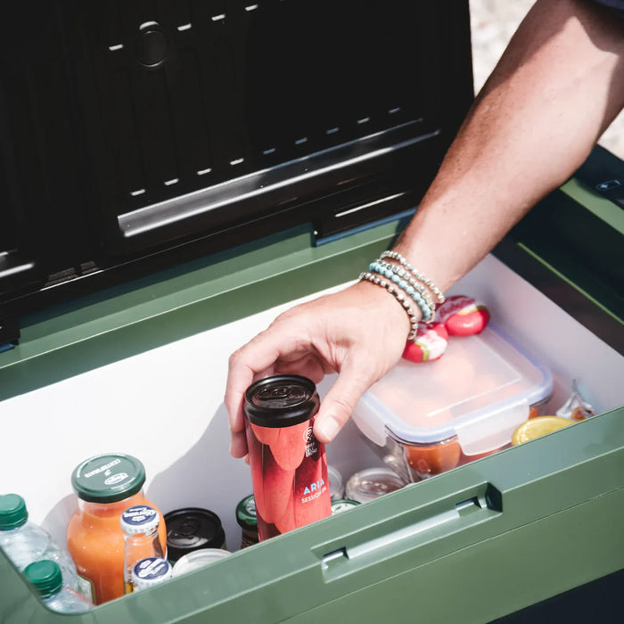 Indel B Travel Kyl/Frysbox 32L 12/24V