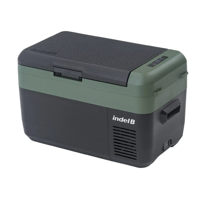 Indel B Travel Kyl/Frysbox 42L 12/24V