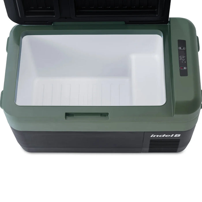 Indel B Travel Kyl/Frysbox 52L 12/24V