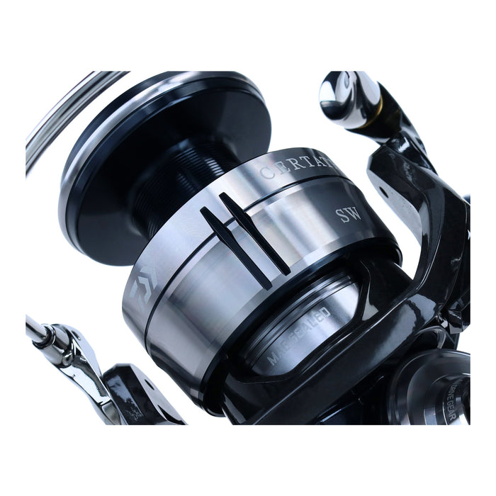 Daiwa 21 Certate SW G 8000-H
