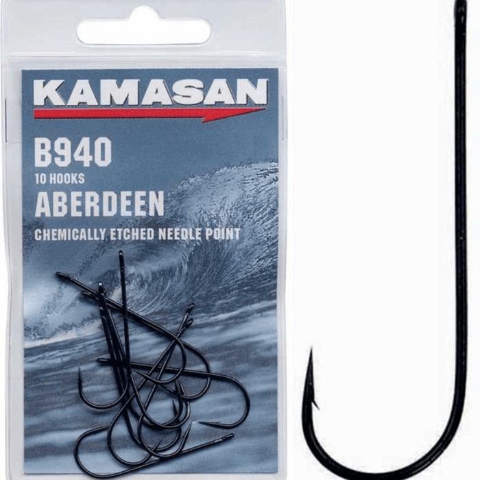 Darts Kamasan Aberdeen 6