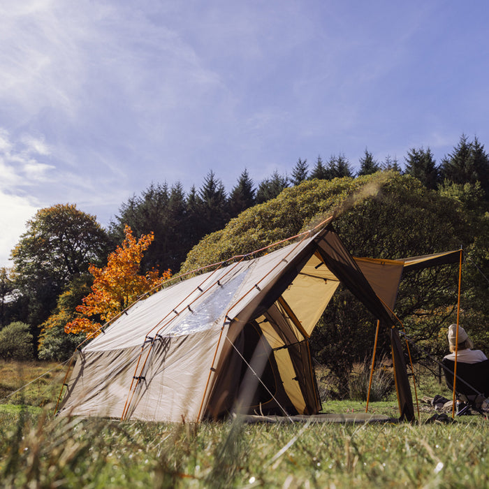 Kampa Moongazer 23 XL Tält