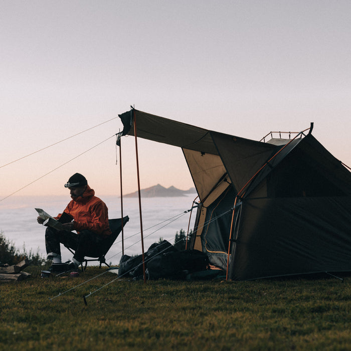 Kampa Stargazer Tält