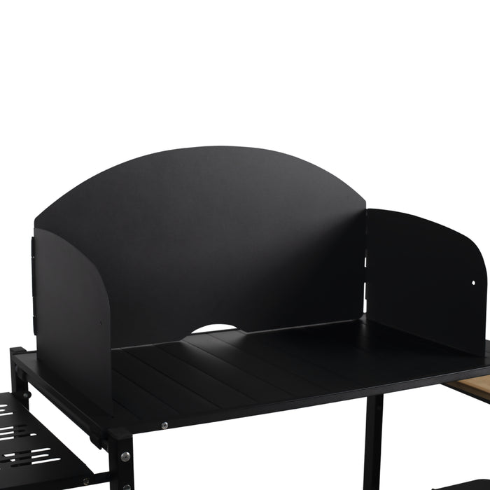 Kampa Slimchef Utekök